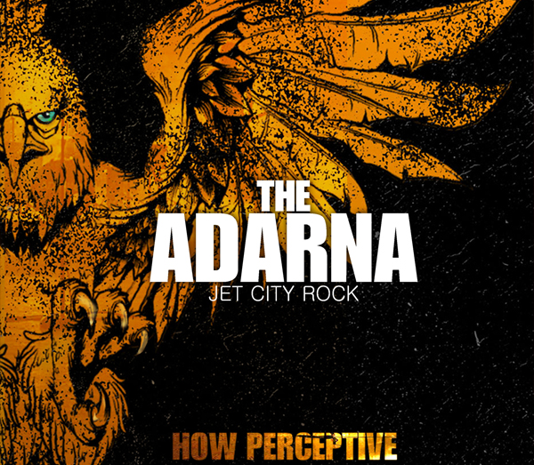 How Perceptive (2015) The Adarna