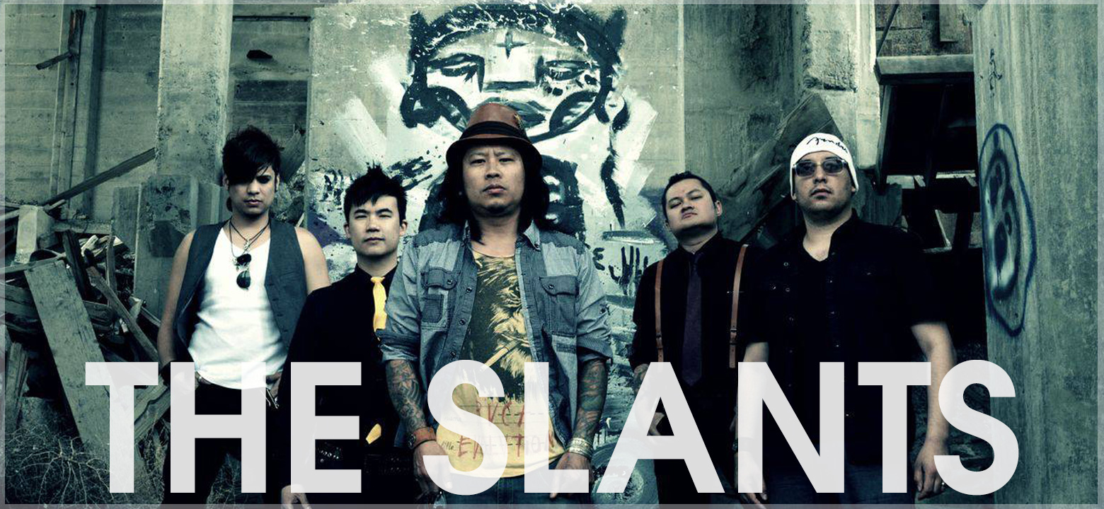 The Slants