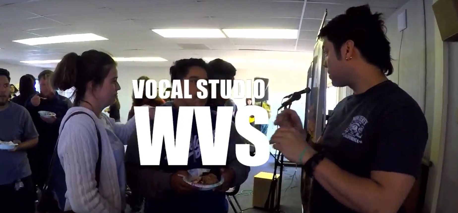 WVS - Will's Vocal Studio