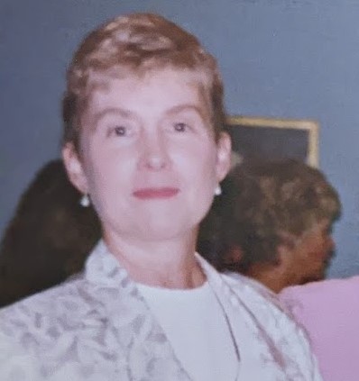 Joan LIvziey