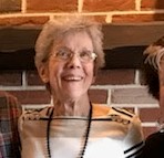 Phoebe Hinkel McPherson