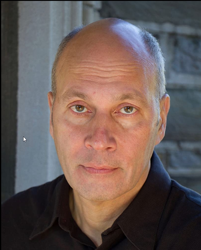 David Moreland