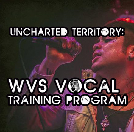Uncharted Territory: WVS Vocal Training Program