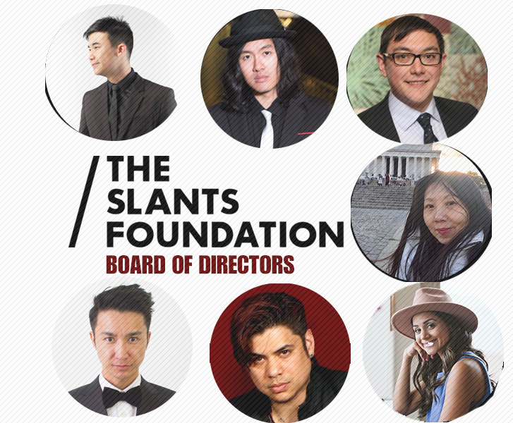 Slants Foundation Board of Directors