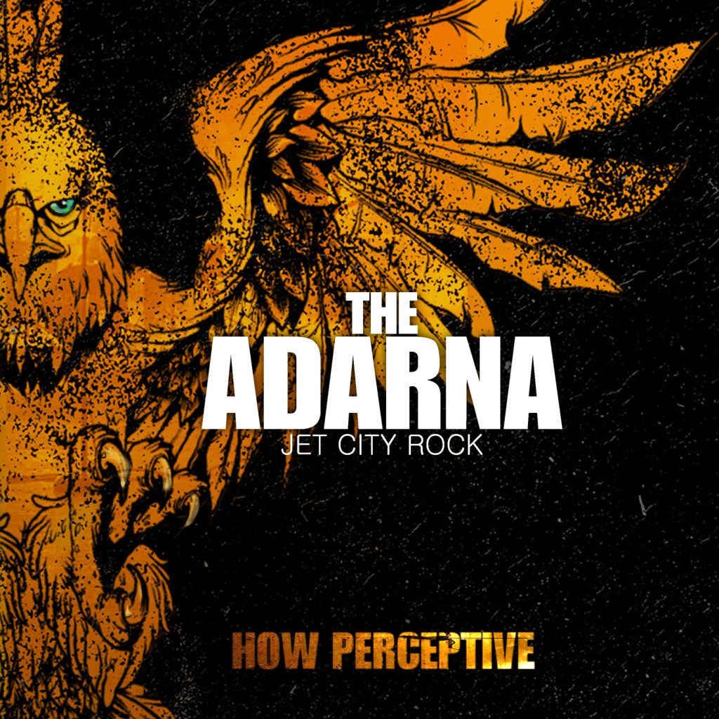 How Perceptive (2015) The Adarna