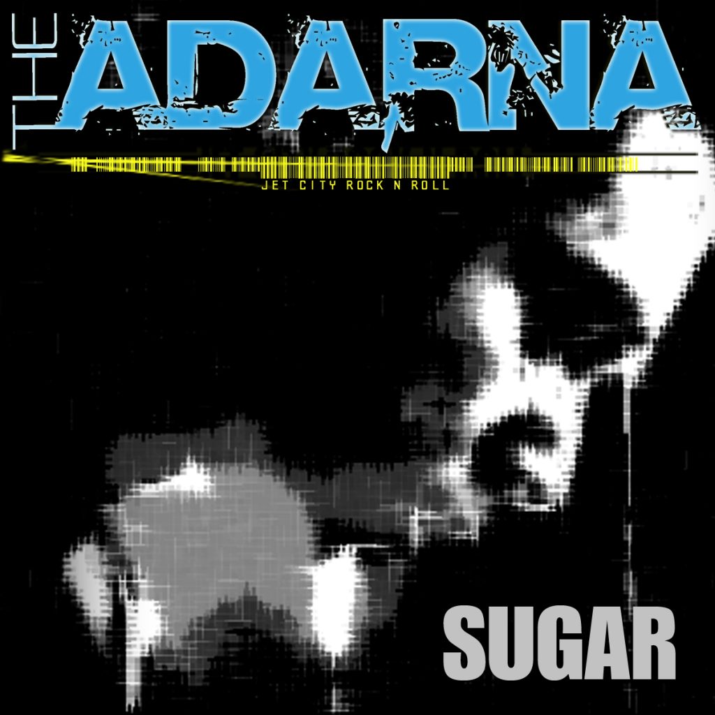 The Adarna Sugar Artwork