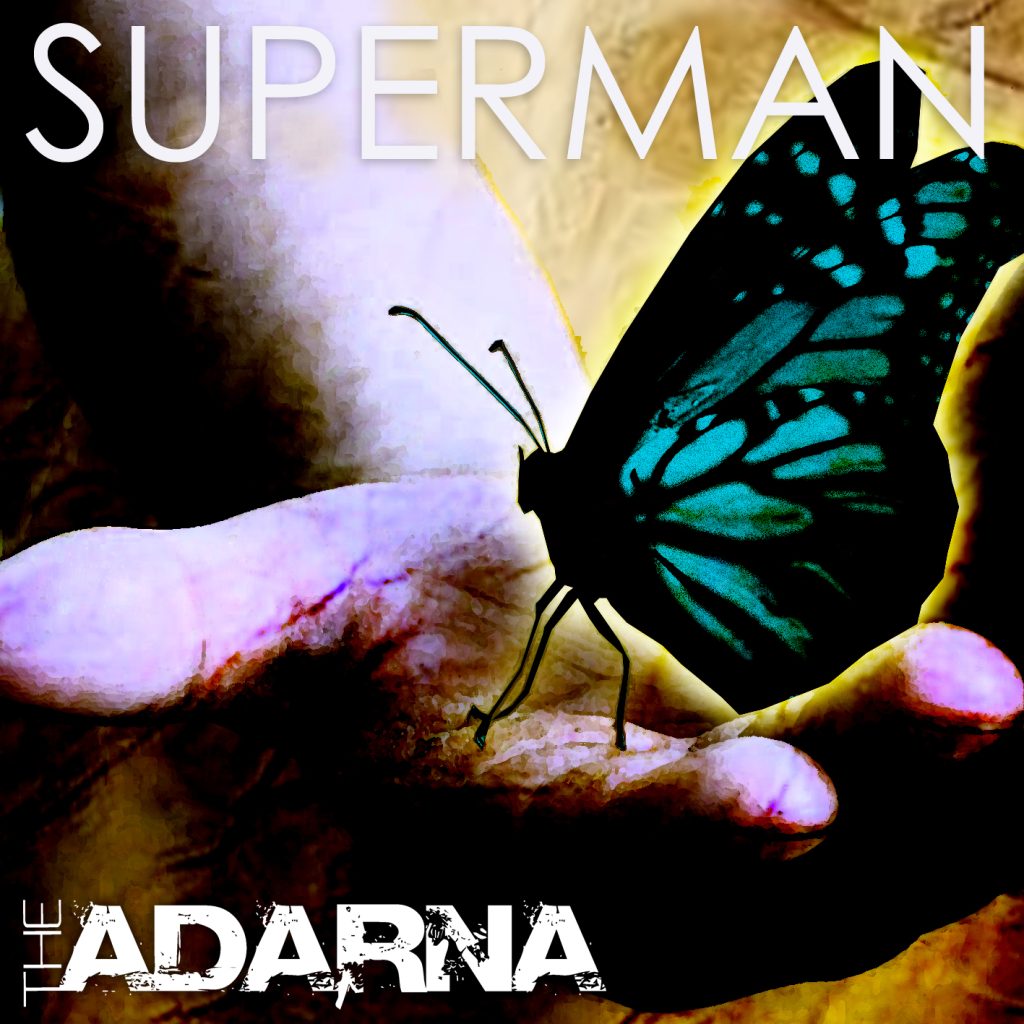 The Adarna - Superman Single