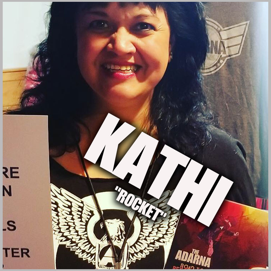 Kathi Cooper Kathi Cooper