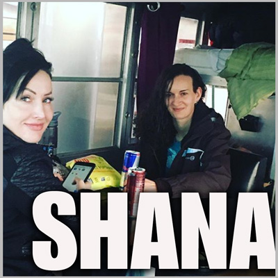 Shana Fairchild Shana Fairchild
