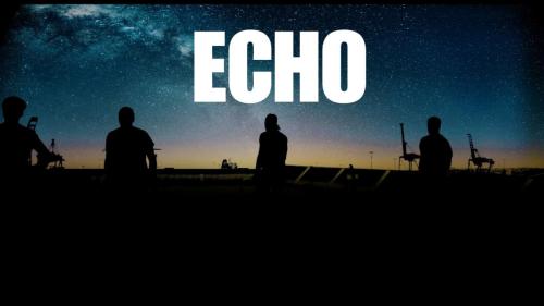 Echo Music Video