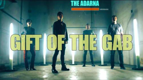 Gift of the Gab Music Video