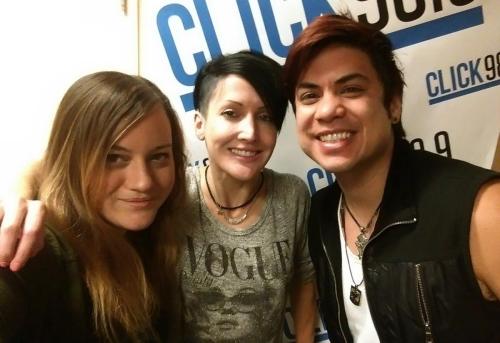 001-Andreka-and-William-with-Heather-Lee-from-98.8-Rock-Station