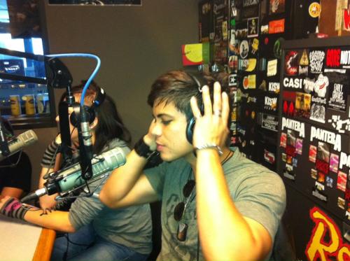 KISW Studios