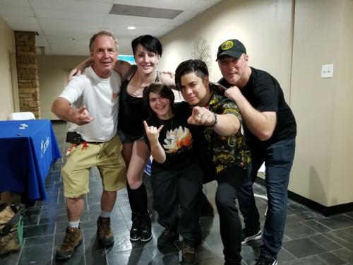 2018-0728 Saikoucon Allentown PA