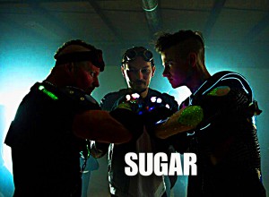 Sugar Music Video